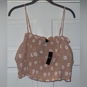 Forever 21 Shirt New With Tags